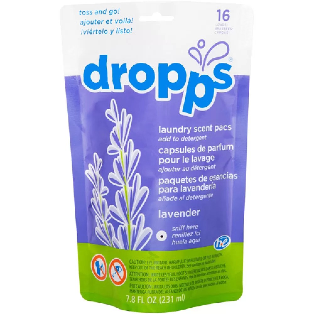 Climatiseur Dropps
