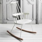 idées de décoration de chaise à bascule