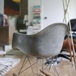 idées de design de chaise à bascule