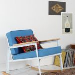 types de chaise à bascule