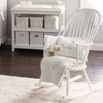 idées de chaise à bascule vues