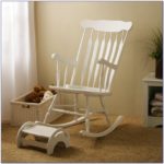 Aperçu des idées de chaise à bascule