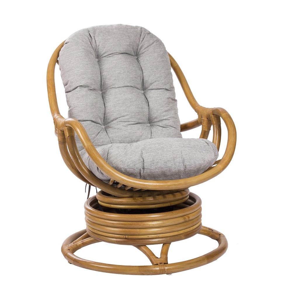 chaise berçante avec photo de ressort