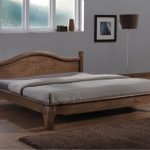 letto matrimoniale
