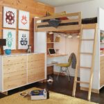 loja de camas loft