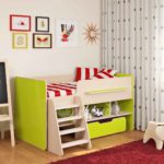 cama alta para comprar