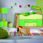 cama loft lima