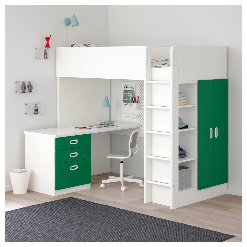 Die Popularität des Designansatzes