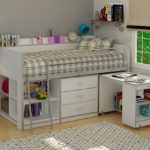 cama alta en tipos de ideas de vivero