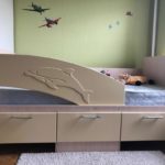 avis sur le lit dauphin pour enfants