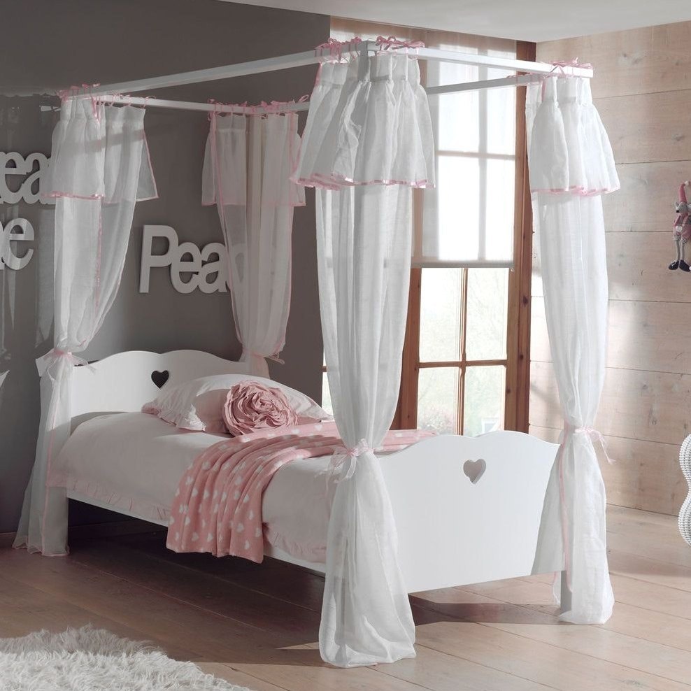 lit pour les fabricants d'adolescents