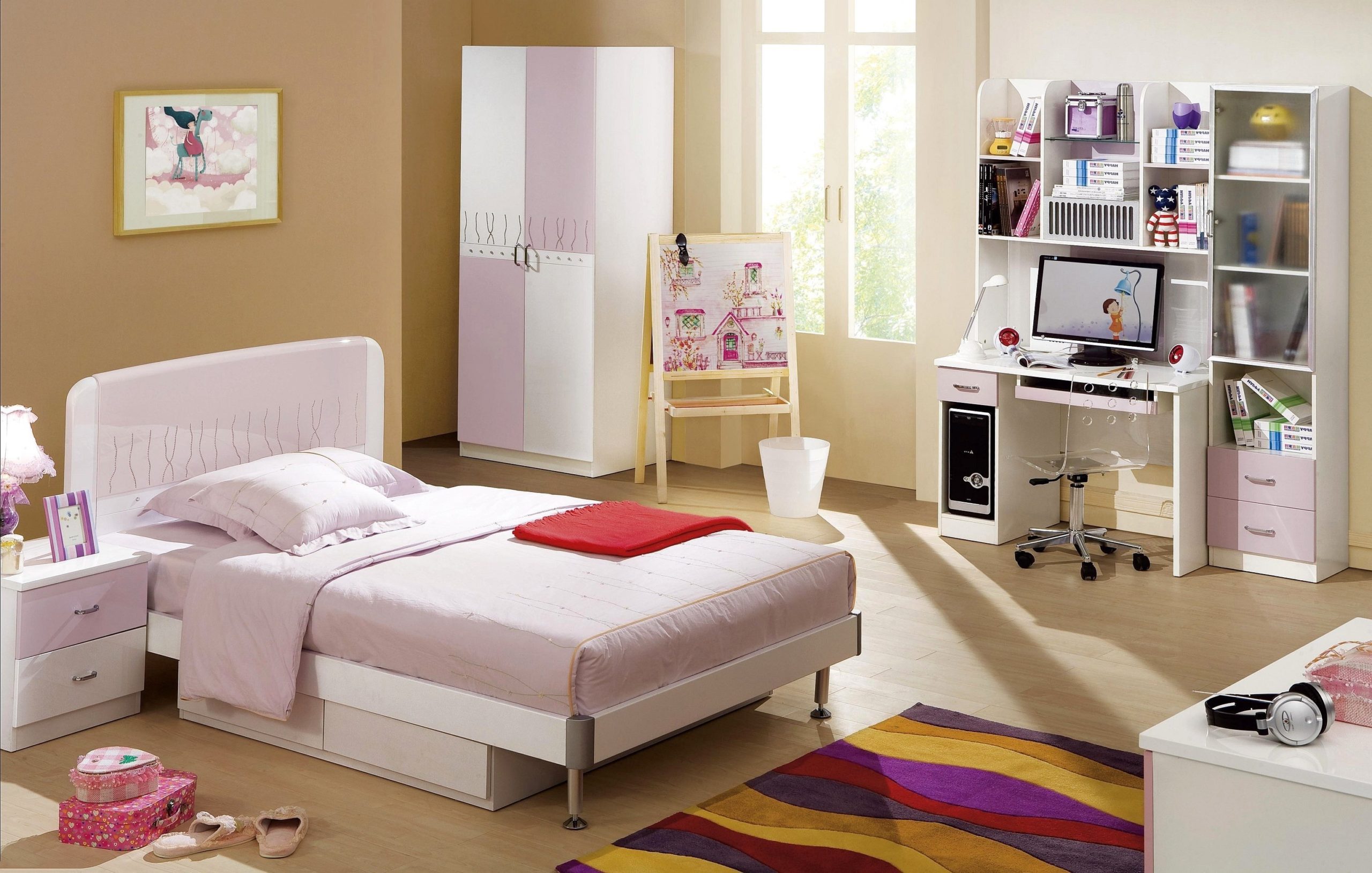 lit pour ado matelas coco