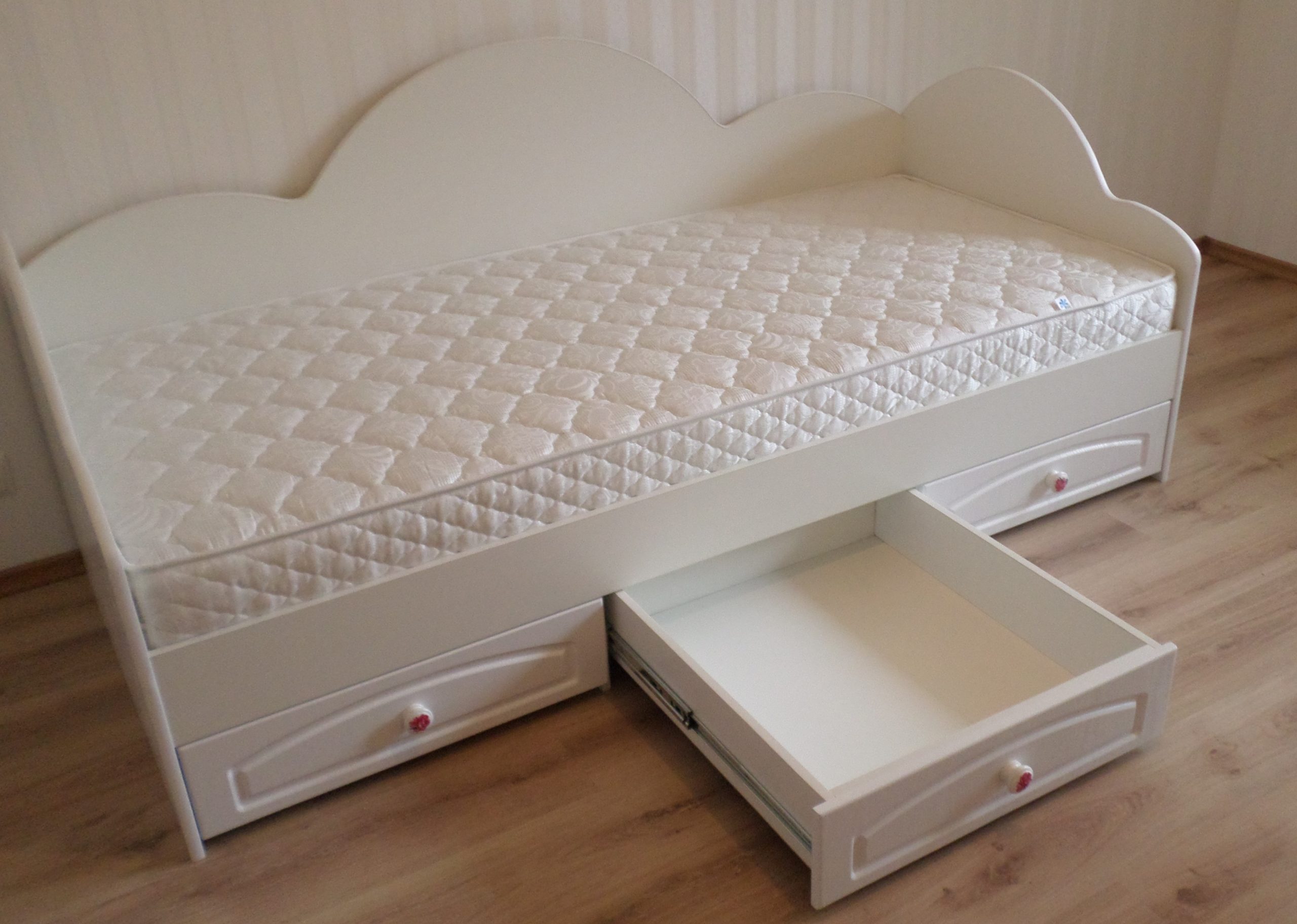 lit pour ado matelas mousse polyuréthane
