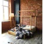 maisonnette pour enfants pour deux