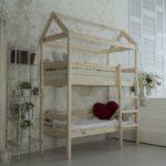 maisonnette en bois pour enfants