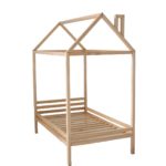 maisonnette pour enfants arbre