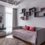 lits avec une tête de lit douce options de décoration