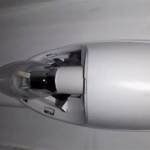ampoule dans le réfrigérateur