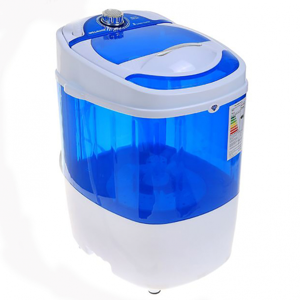 small activator type washing machine