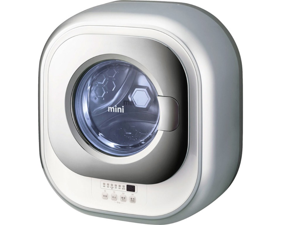 small washing machine machine