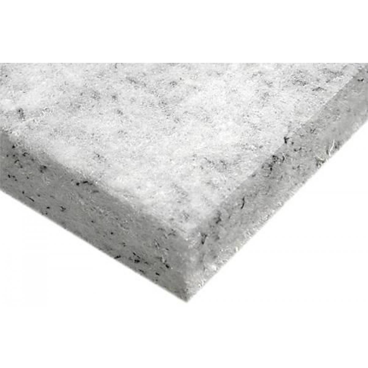 struttofiber pour remplir le canapé