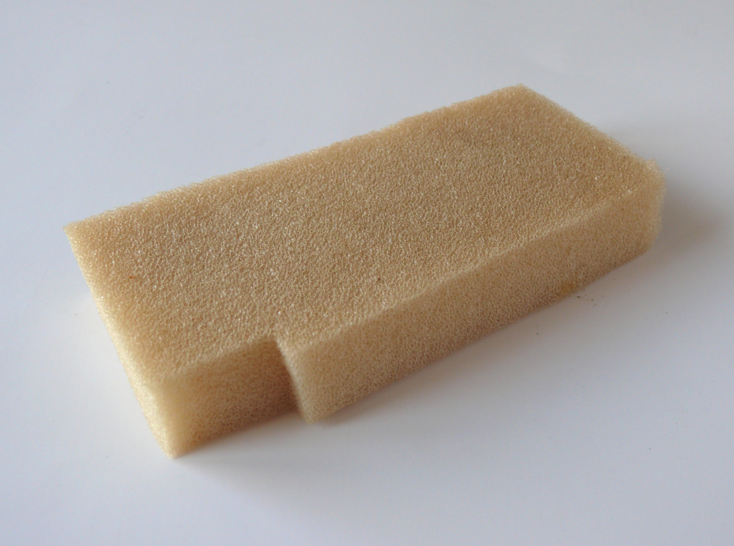 caoutchouc mousse pour rembourrage de canapé
