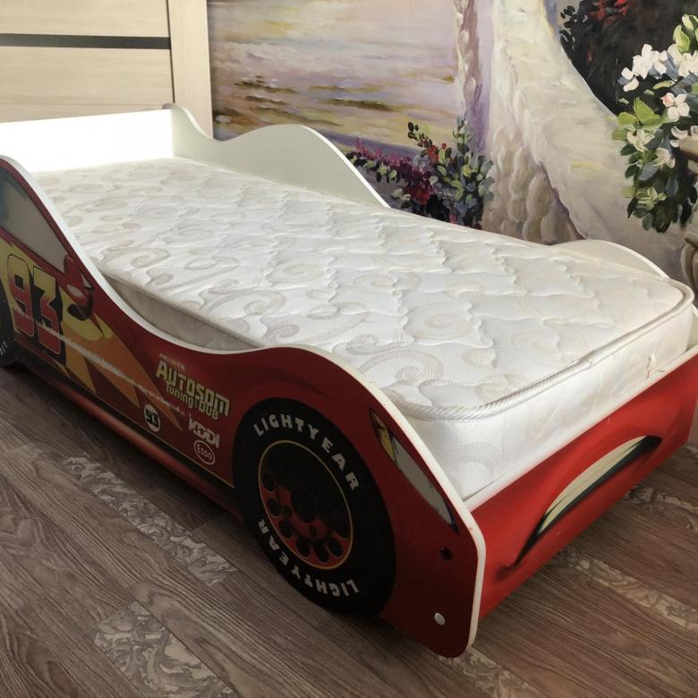 matelas de lit de voiture