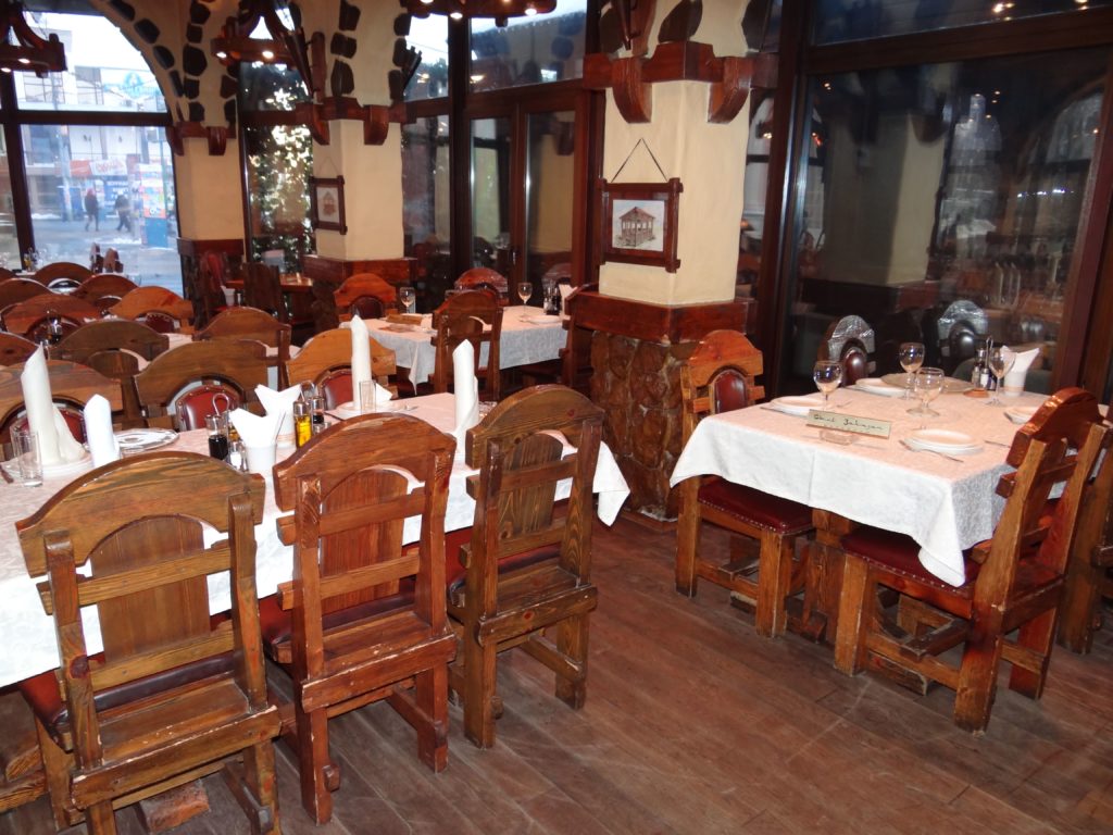 ethno-café