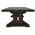 table de meubles anciens