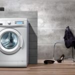 miniature washing machines photos
