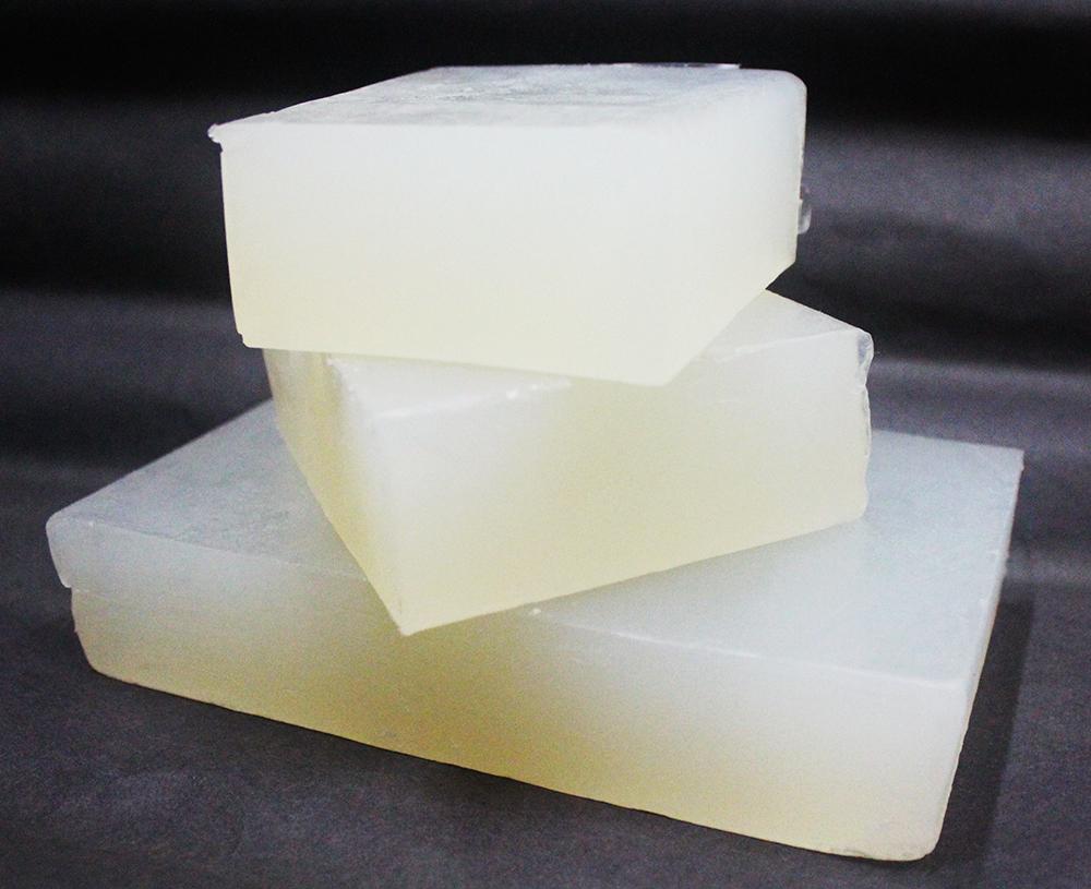 base de savon