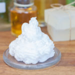 base de savon doux