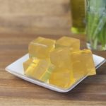 base de savon naturel