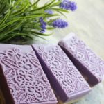 options d'idées de savon à la maison