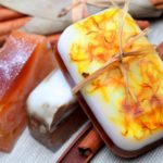 aperçu des idées de savon à la maison