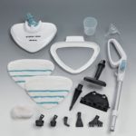 steam mop heads