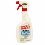 spray natures miracle