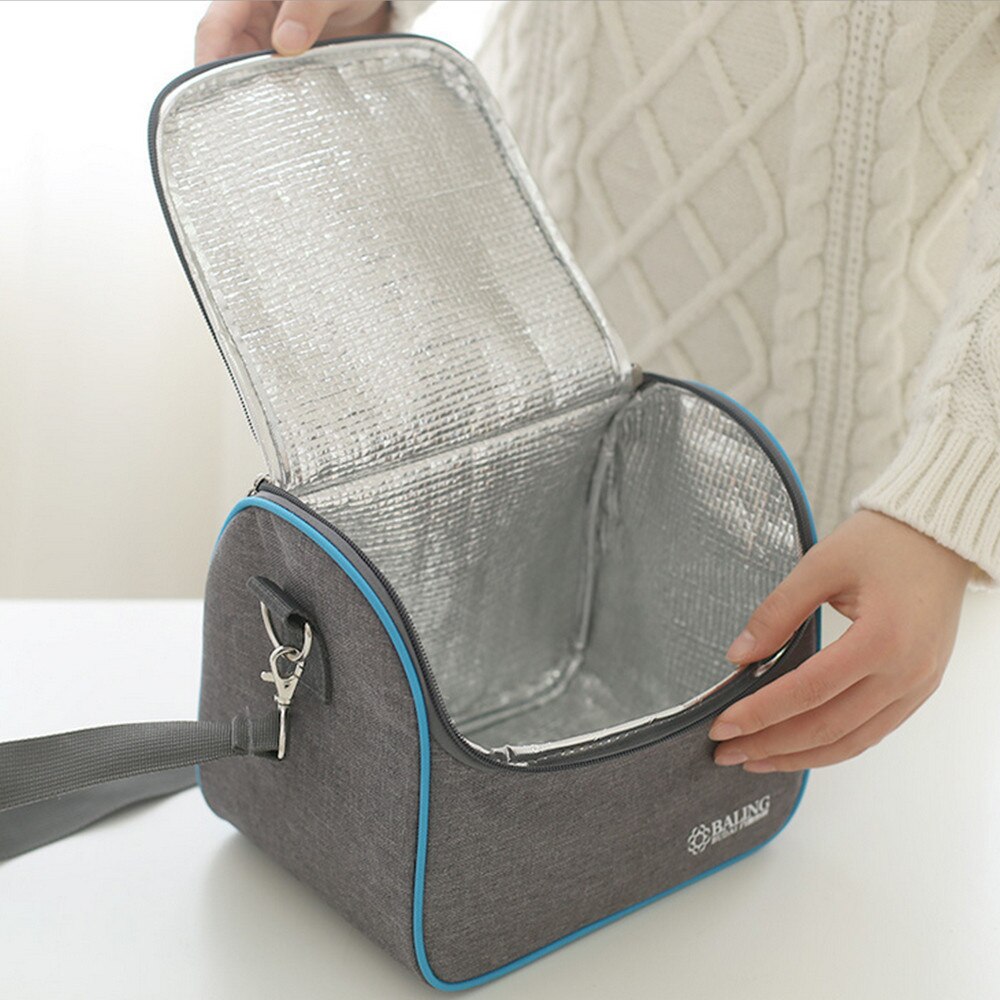 petit sac thermique