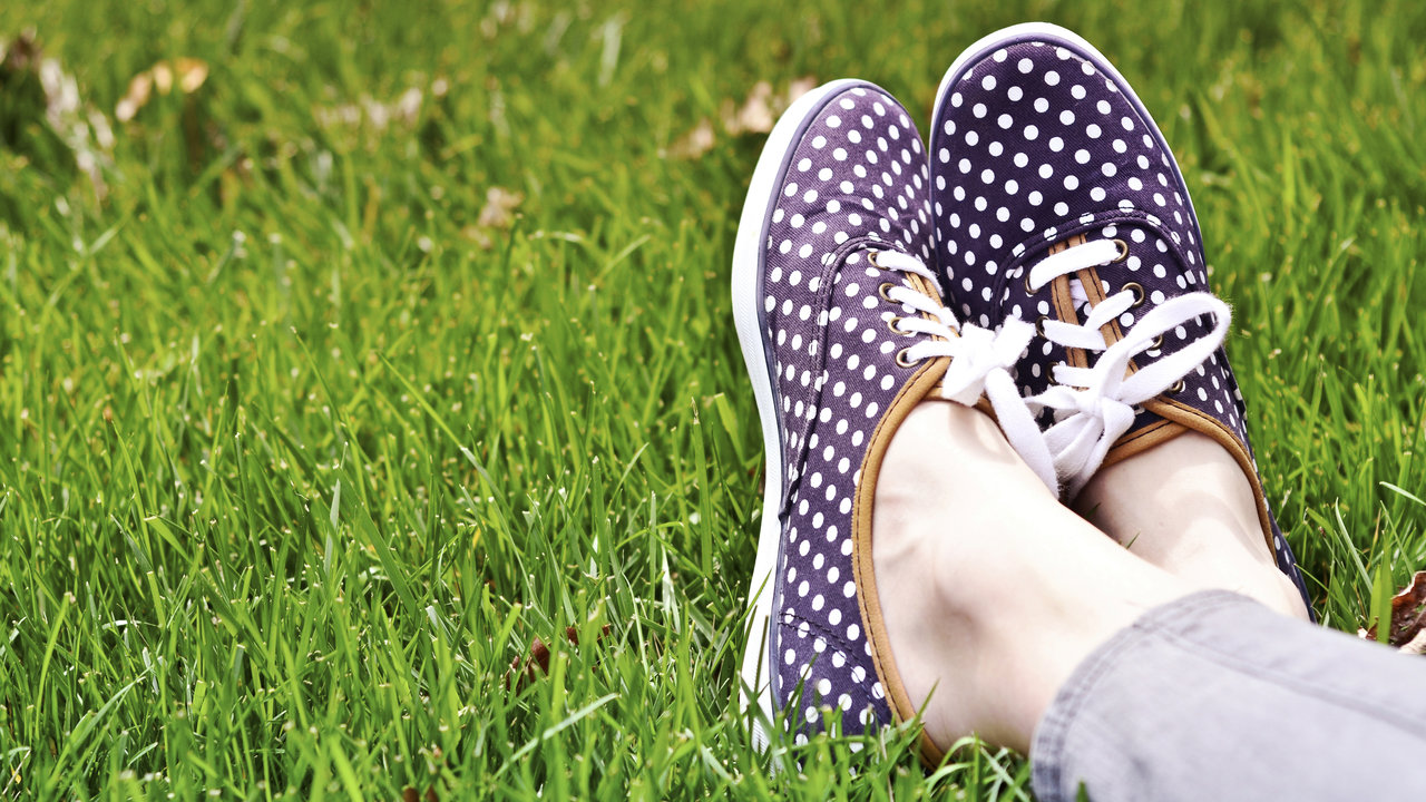 comment gérer les odeurs de chaussures