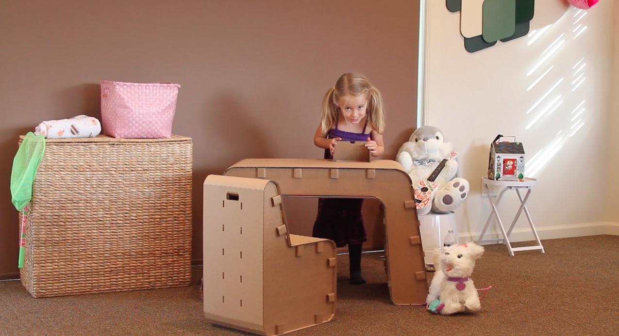 meuble pour enfant