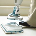 steam mop for home