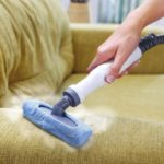 steam mop for furniture
