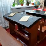 Bureau d'école