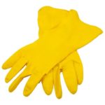 des gants