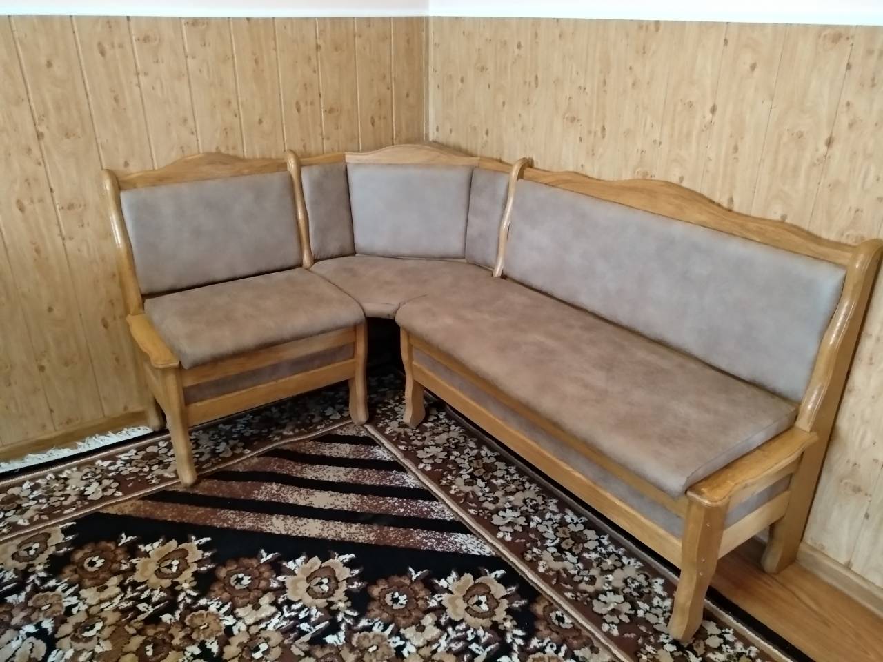 design d'intérieur de cuisine
