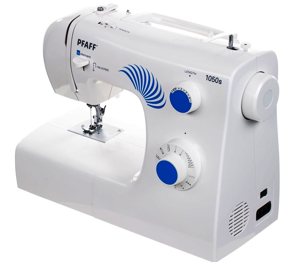 Elemento Pfaff 1050S