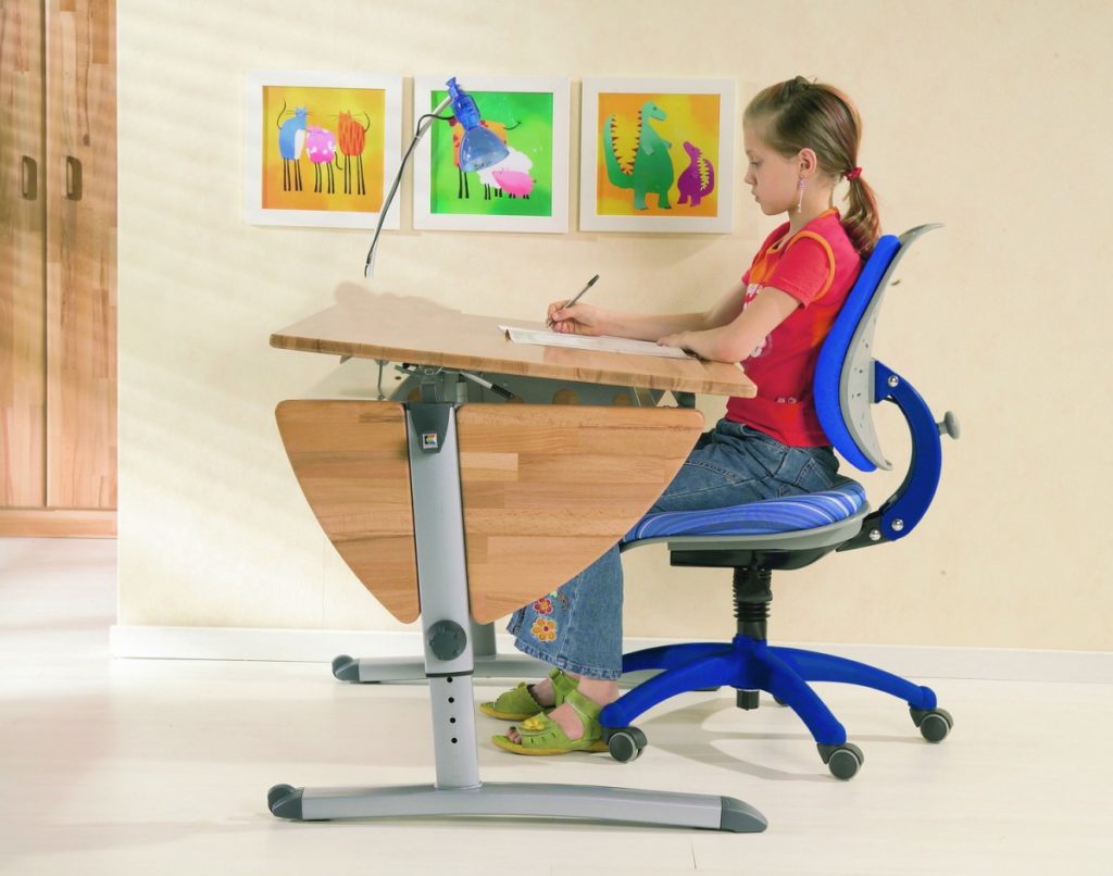 bureau