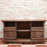 table de chevet meubles anciens