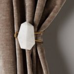 Embrasses pour les options de rideaux