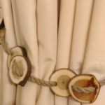 embrasses pour rideaux options photo